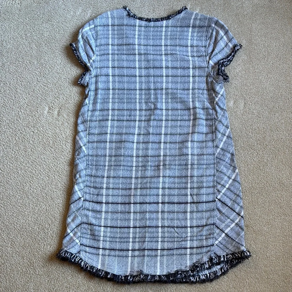 Nic + Zoe Tweed Dress - Picture 5 of 5